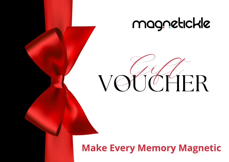 Magnetickle Gift Card